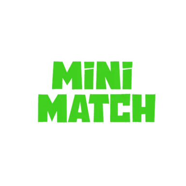 Minimatch (Freelance) logo
